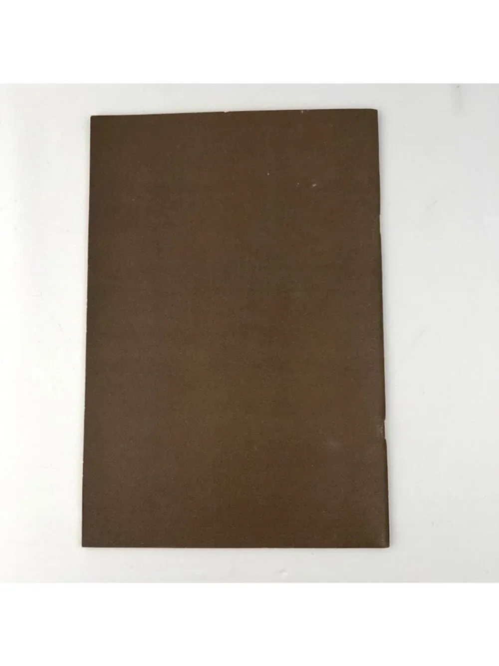 1977 Virginia State Practical Protocol Guide Governor Mills E Godwin Booklet